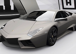 9 siêu xe Lamborghini có thiết kế độc đáo