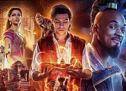 'Aladdin 2019' đã cố gắng thay đổi bộ phim hoạt hình gốc năm 1992 như thế nào?