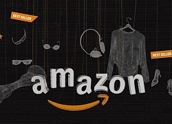 Amazon quan tâm dịch vụ Boost của T-Mobile và Sprint