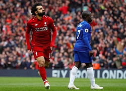 Ấn định lịch đá siêu cúp châu Âu giữa Liverpool và Chelsea