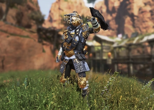 Apex Legends: Những hé lộ đầu tiên về Battle Pass Season 2