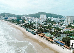 Bà Rịa - Vũng Tàu đấu giá 213ha đất trong năm 2019