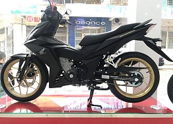 Bảng giá xe Honda Winner 2019 tháng 5/2019 tại đại lý