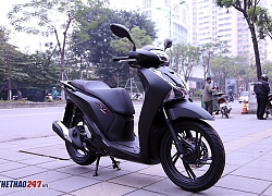 Bảng giá xe máy Honda tháng 6/2019 cập nhật mới nhất!