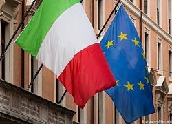 Bất đồng về vấn đề ngân sách giữa Italy và EU đã có &#8216;hồi kết&#8217;