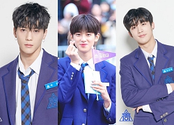 Bình chọn Top 11 thí sinh đẹp trai nhất tại 'Produce X 101', ngôi vị nam vương thuộc về...