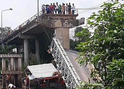 Bộ trưởng Nguyễn Văn Thể: Xác định nguyên nhân sập cầu Tân Nghĩa, xử lý nghiêm