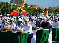 &#8216;Các địa phương có biển phải có giải pháp phát triển kinh tế biển&#8217;