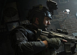 Call of Duty: Modern Warfare "nói không" với chế độ Zombie để giữ tính chân thực cho game