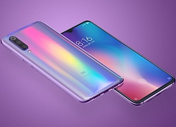 Cảm thấy 3300mAh vẫn là chưa đủ, Xiaomi Mi 9 được mang ra độ pin khủng lên tới 6500mAh