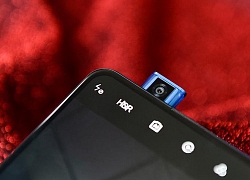 Camera selfie của Redmi K20 và K20 Pro có "thò ra thụt vào" 100 lần mỗi ngày thì ít nhất 8 năm mới hỏng