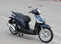 Chọn tay ga Honda Sh Mode hay Piagio Liberty sẽ bền hơn?