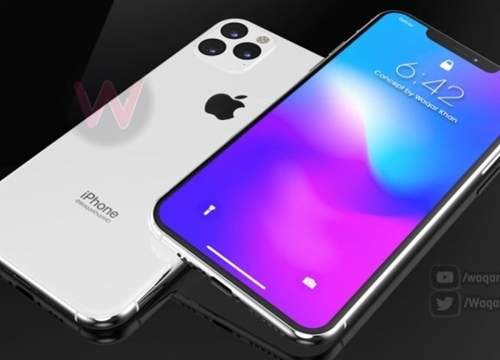 Chưa ra mắt, iPhone 11 và Note 10 đã đối diện tương lai ảm đạm