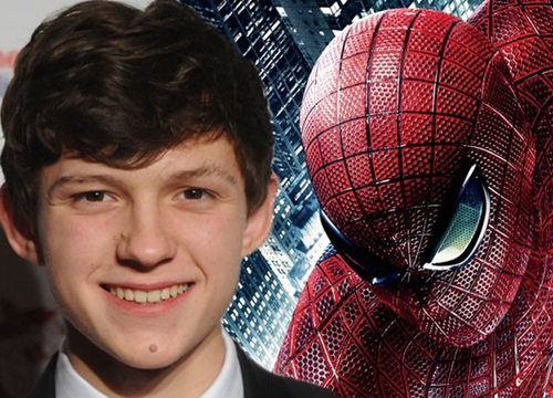 Chúc mừng sinh nhật "Nhện nhí" Tom Holland: Anh hùng bé nhỏ từ phim ra đời thực!