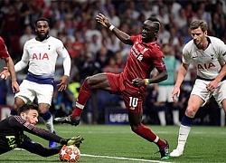 Chung kết Champions League 2018/19 bị chê quá tẻ nhạt và buồn ngủ