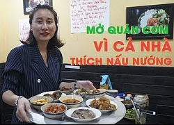 Cô gái 9X bỏ việc lương ngàn đô, về mở quán cơm bắc Mậu Dịch giữa Sài Gòn