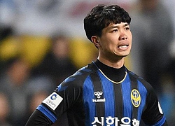 Công Phượng chia tay Incheon United, sang Pháp thử việc