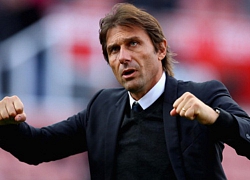 Conte phải chiến thắng sự căm ghét ở Inter