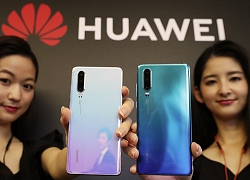 Đại lý lớn ở Nhật từ chối thu mua điện thoại Huawei đã qua sử dụng