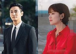 Đam mê công lý, Joo Ji Hoon được mời vào vai luật sư trong phim mới, sánh vai cùng Song Hye Kyo