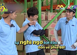 Dàn cast Running man Việt Nam "tan rã" vì xuất hiện gián điệp nội bộ?