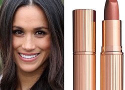 Đánh giá chân thực của Beauty Editor về 9 món mỹ phẩm 'ruột' của Meghan Markle: có món đỉnh thật, có món lại gây thất vọng