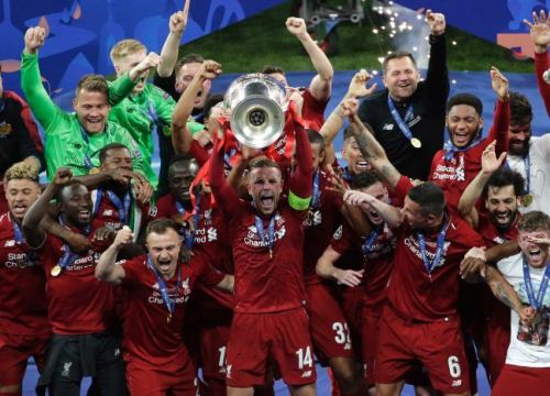 Đây! Lý do Liverpool vô địch CL nhưng không đá FIFA Club World Cup