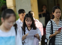 Đề thi tại Hà Nội đề cao sự 'an toàn', TP Hồ Chí Minh bám sát thực tiễn