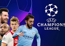 Đội hình Champions League trong lòng người NHM