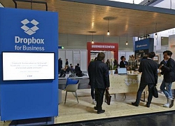 Dropbox nâng dung lượng lưu trữ các gói trả phí, bổ sung tính năng dọn dẹp tập tin cũ thông minh