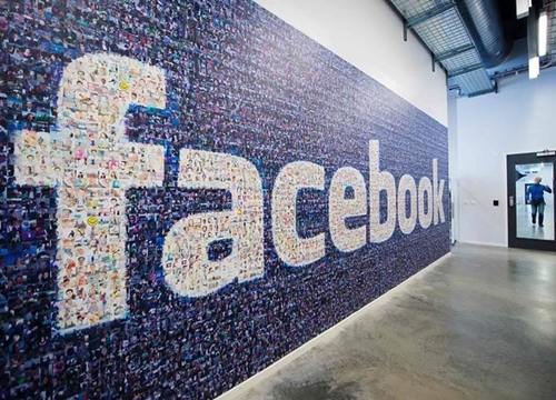 Facebook đầu tư dự án 'khủng' về năng lượng mặt trời