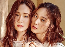 Fan mừng rơn khi nghe tin cặp chị em sang chảnh Jessica Krystal cùng quay show thực tế mới ở Mỹ