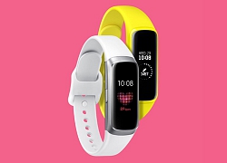 Galaxy Fit/Fit e ra mắt tại Việt Nam: Gọn, nhẹ, nhiều tính năng, giá chỉ từ 990 nghìn đồng