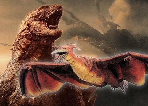 Giải đáp nguồn gốc sức mạnh của Rodan trong 'Godzilla: King of the Monsters'