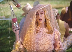 Giới phê bình nhận định về 'Never Really Over' của Katy Perry: Liệu nàng có còn 'flop'?