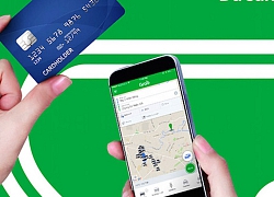 Grab bị phạt 900 triệu vì mở kênh thanh toán tiền không giấy phép