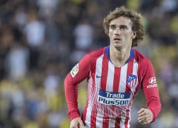 Griezmann 'đi đêm' với Barca, lãnh đạo Atletico nổi đóa