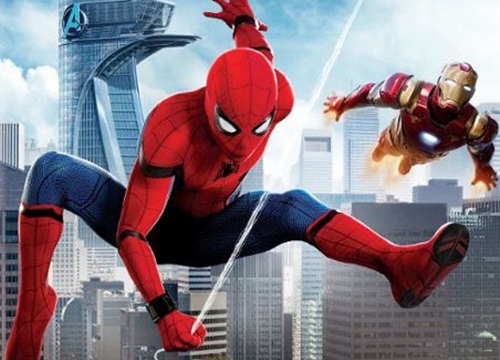 Hóa ra Marvel ưu ái chiếu sớm "Spider-Man: Far From Home" ở Trung Quốc là vì lí do này!