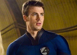 HOT: "Đội Trưởng Mỹ" Chris Evans có cơ hội quay trở lại Marvel nếu điều này xảy ra!