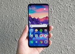 Huawei Nova 5i lộ điểm số sức mạnh trên AnTuTu