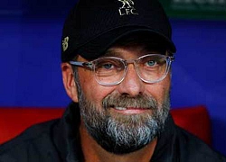 Juergen Klopp, người viết lịch sử ở Anfield