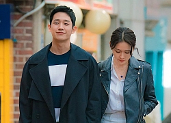 Jung Hae In từ Chị Đẹp đến Đêm Xuân: Chàng &#8220;phi công trẻ&#8221; đáng trân trọng hay kẻ thứ ba phá hoại tình yêu?