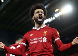 Khát vọng của Salah