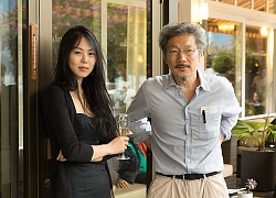 Kim Min Hee và đạo diễn già Hong Sang Soo: Cặp đôi "ngoại tình" bị nước Hàn ghét bỏ tự làm phim khóc cuộc tình mình?