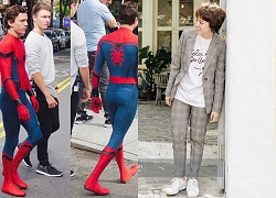 Lạ lùng chưa, Ánh Dương của &#8220;Về Nhà Đi Con&#8221; giống hệt &#8220;Nhện nhí&#8221; Tom Holland nhiều điểm ghê, nhất là &#8220;tội tày trời&#8221; này!