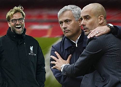 Liverpool vô địch Champions League, HLV Mourinho chê bai Klopp