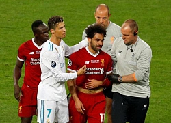 Liverpool vô địch Champions League: Vinh quang nào chẳng có nước mắt