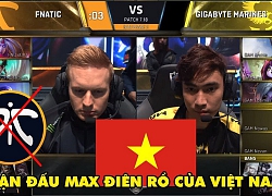 LMHT: HLV Tinikun ám chỉ có một 'thế lực thù địch' quyết tâm phá hoại GAM Esports