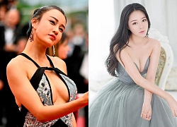 Mại dâm trong showbiz - sao hạng A ra nước ngoài hành nghề, kiếm nghìn USD