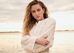 Miley Cyrus: Nàng công chúa Disney chinh phục cả thế giới và chàng hoàng tử đời mình bằng "cái điên" bản năng